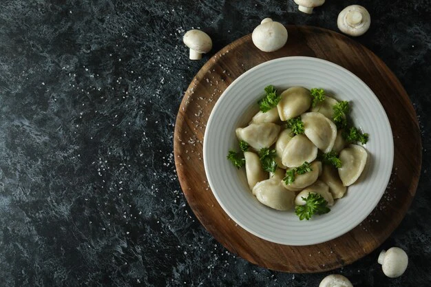 Authentic Handmade Pierogi Delivered Fresh